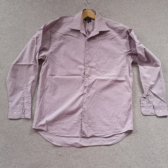 Vintage Button Down Shirt Andreas Bild - Picture 1 of 4